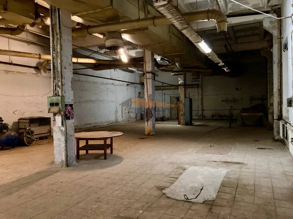 Аренда производственного помещения, Сергиев Посад, Сергиево-Посадский ... - Фото 11