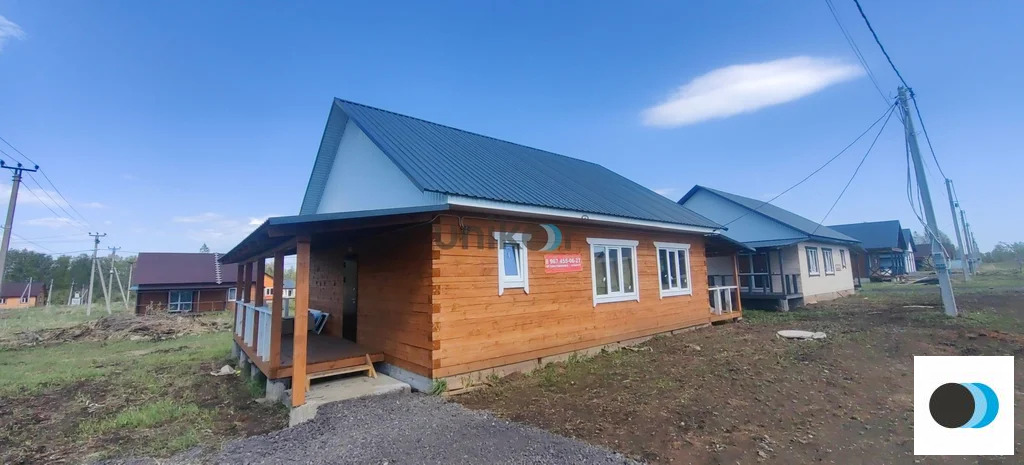 Продажа дома, Иглино, Иглинский район, ул Донецкая - Фото 0