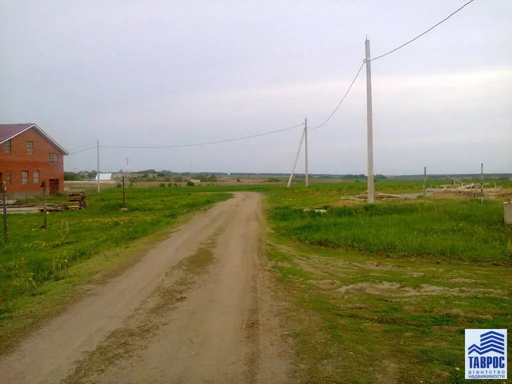 Продам земельный участок в Константиново - Фото 5