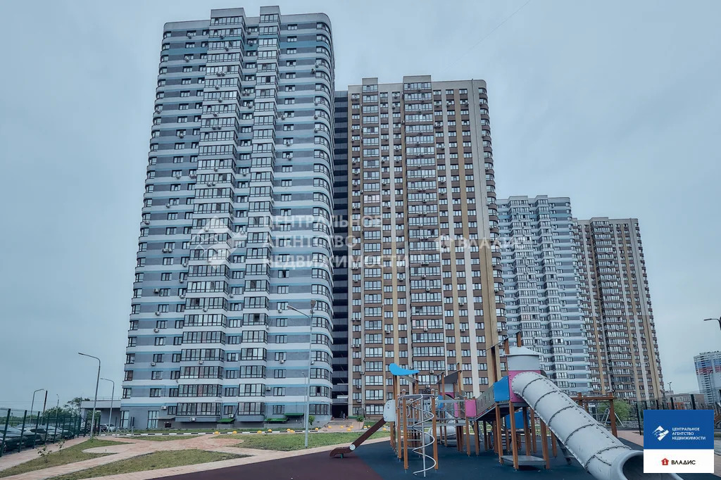 Продажа квартиры, Рязань, ул. Быстрецкая - Фото 21