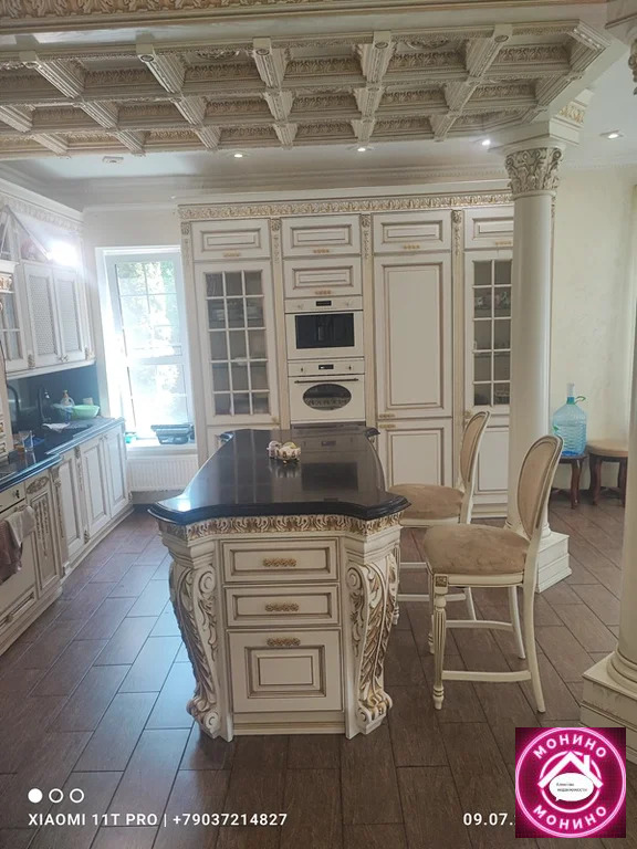 Продажа дома, Монино, Щелковский район, сосновая - Фото 40