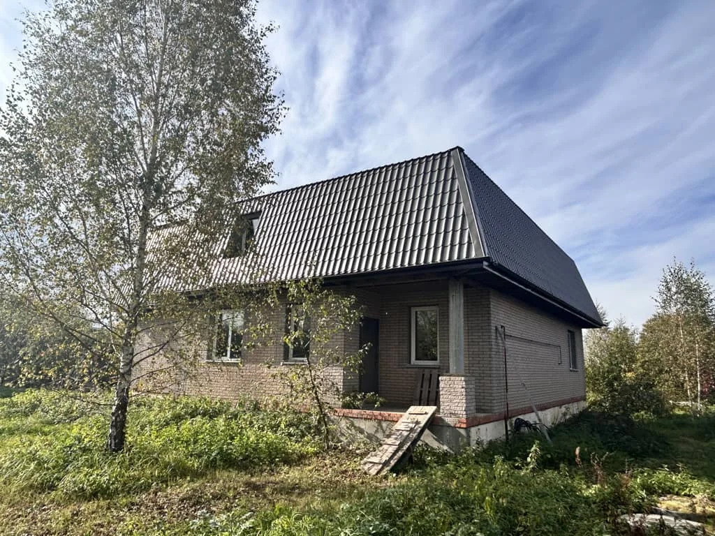 Продажа дома, Бородино, Дмитровский район, ул. Новобородинская - Фото 4
