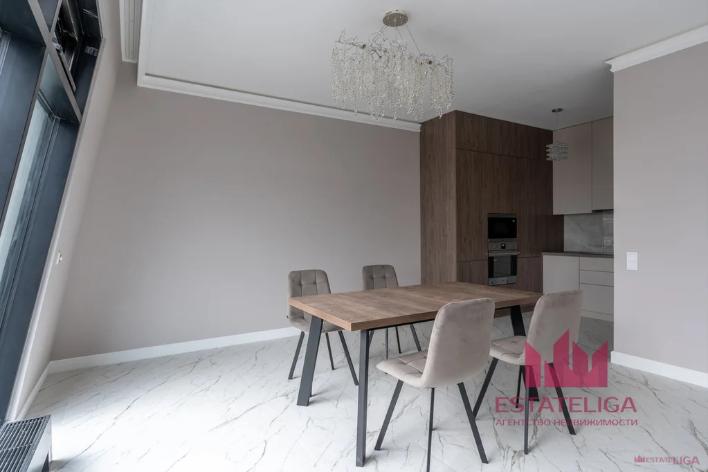 Продажа квартиры, Волгоградский пр-кт. - Фото 4