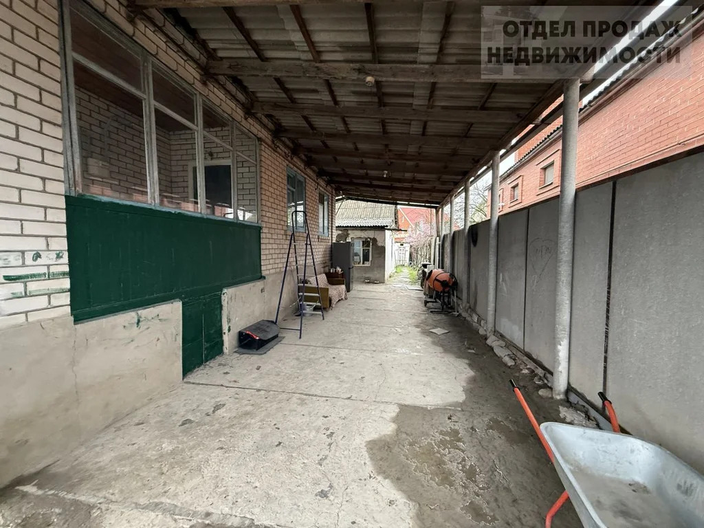 Большой бюджетный дом - Фото 18