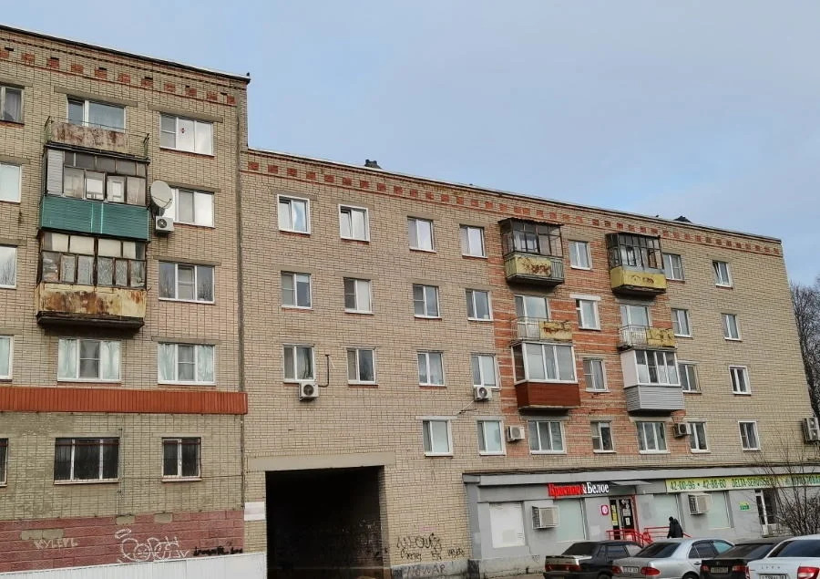 Продается квартира, 42.7 м - Фото 10