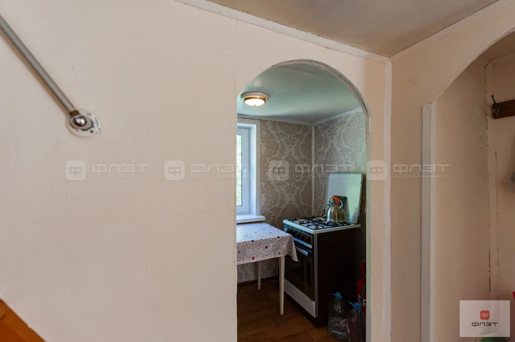 Продажа дома, Верхнеуслонский район, Земельный участок - Фото 21