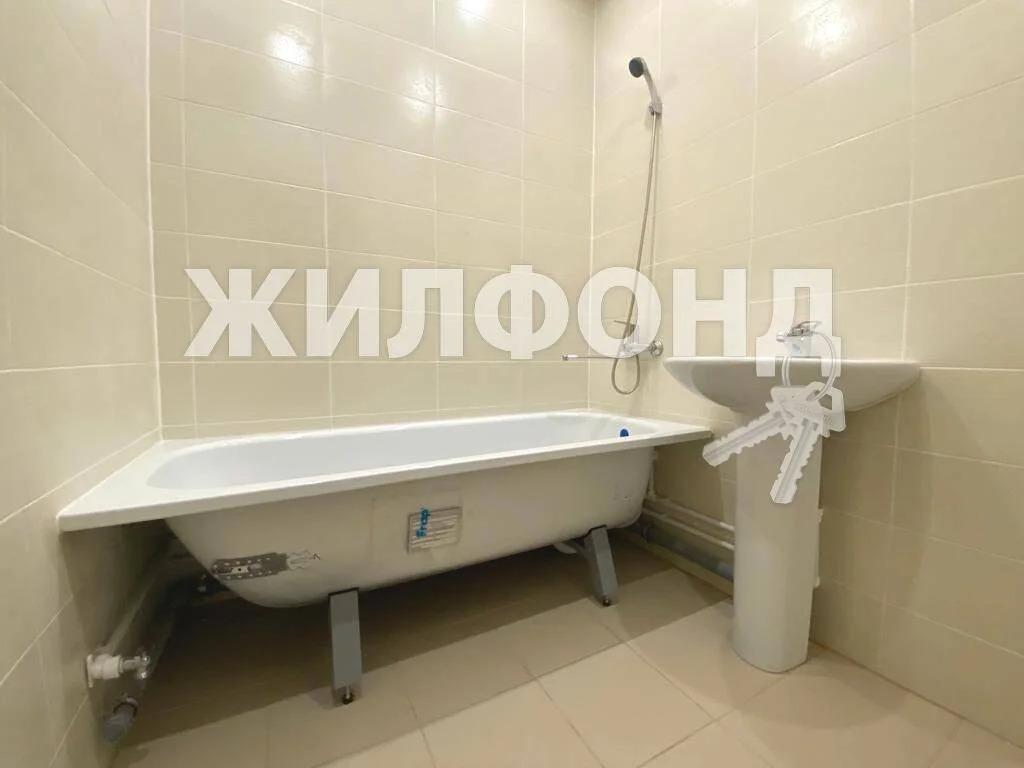 Продажа квартиры, Новосибирск, Юности - Фото 11