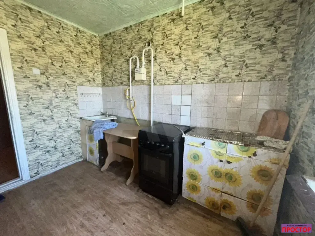 2-к. квартира, 38,3 м, 2/2 эт. - Фото 8