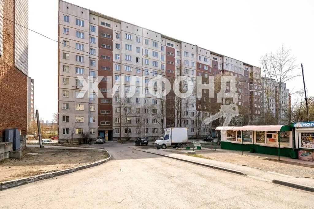 Продажа квартиры, Новосибирск, 2-я Обская - Фото 9