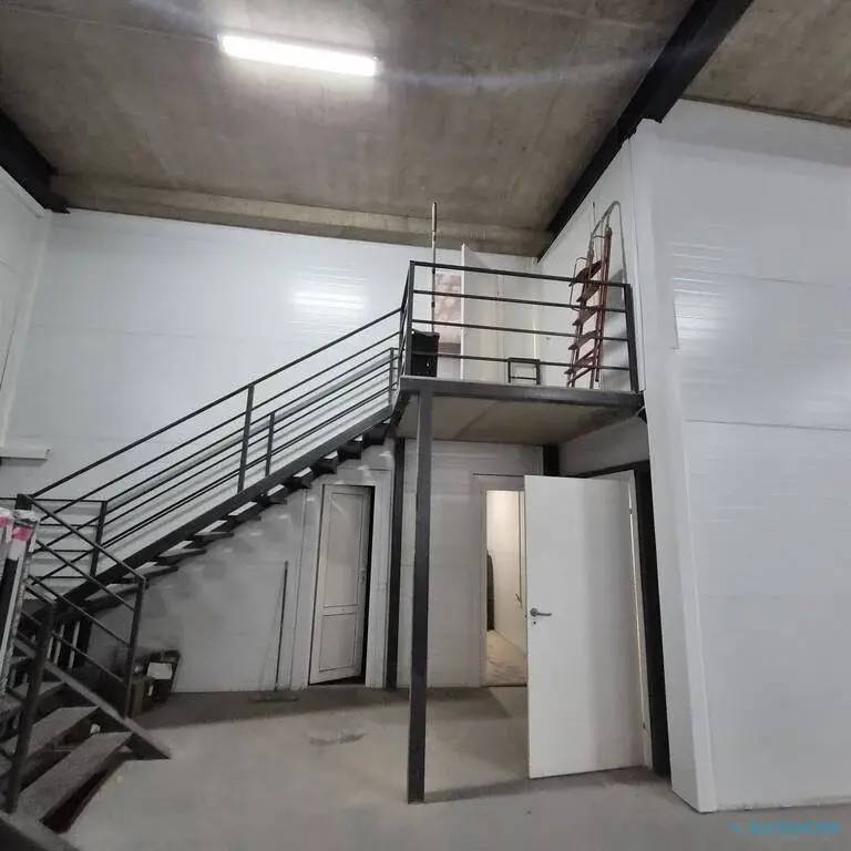 Аренда здания 1360м2 в Порошкино. - Фото 9