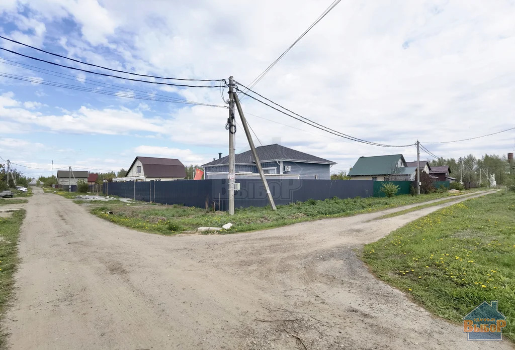 Продажа участка, Константиново, Воскресенский район, 32 - Фото 4