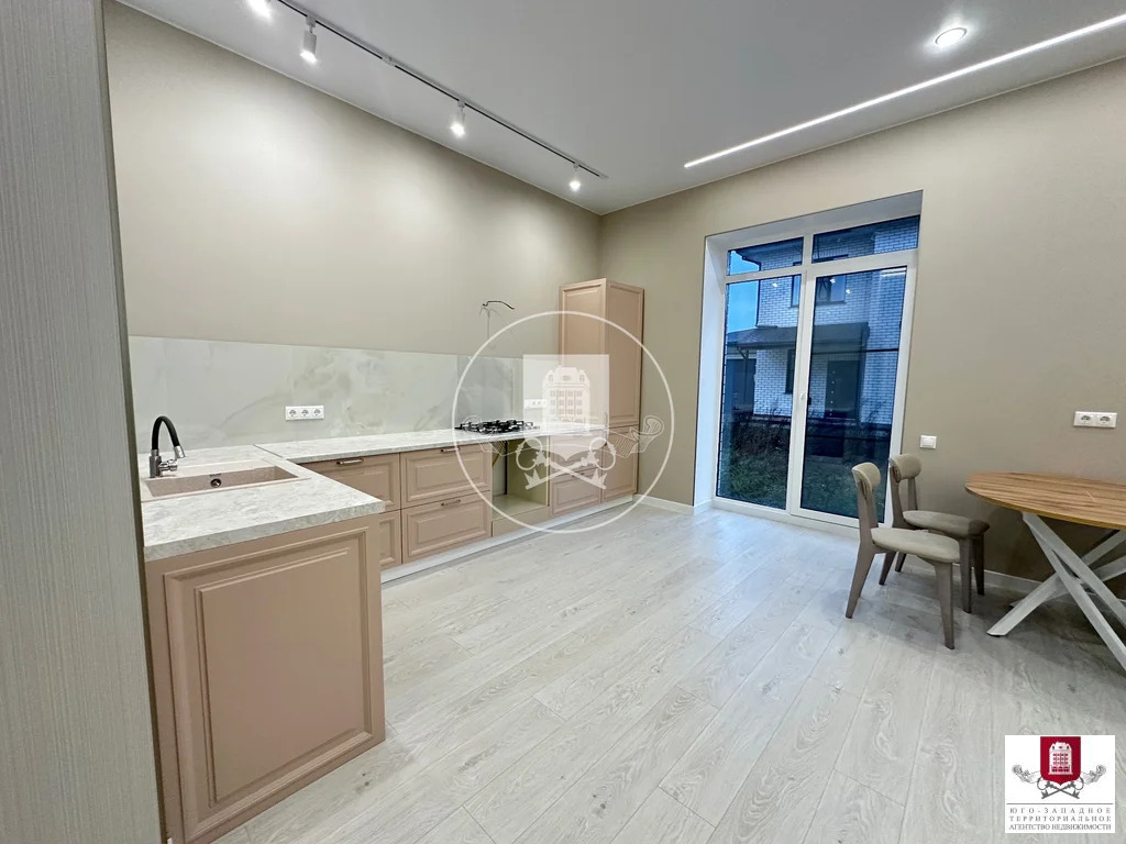 Продажа дома, Кабицыно, Боровский район, 1-я Строительная улица - Фото 25