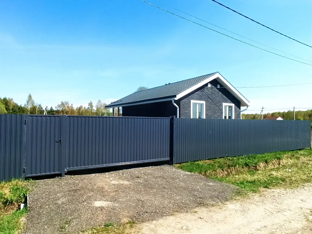 Продам дом - Фото 4