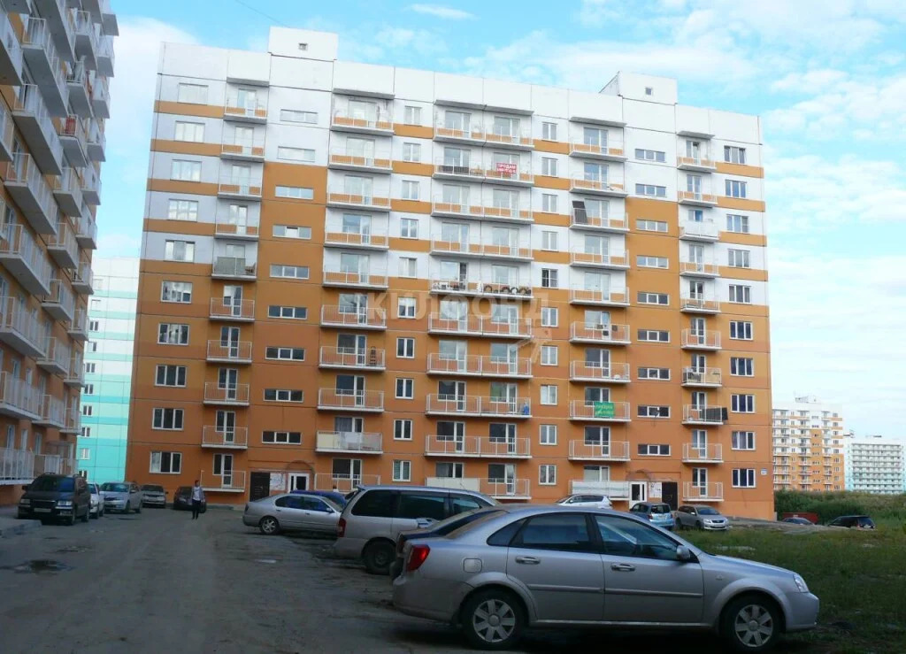 Продажа квартиры, Новосибирск, Дмитрия Шмонина - Фото 12