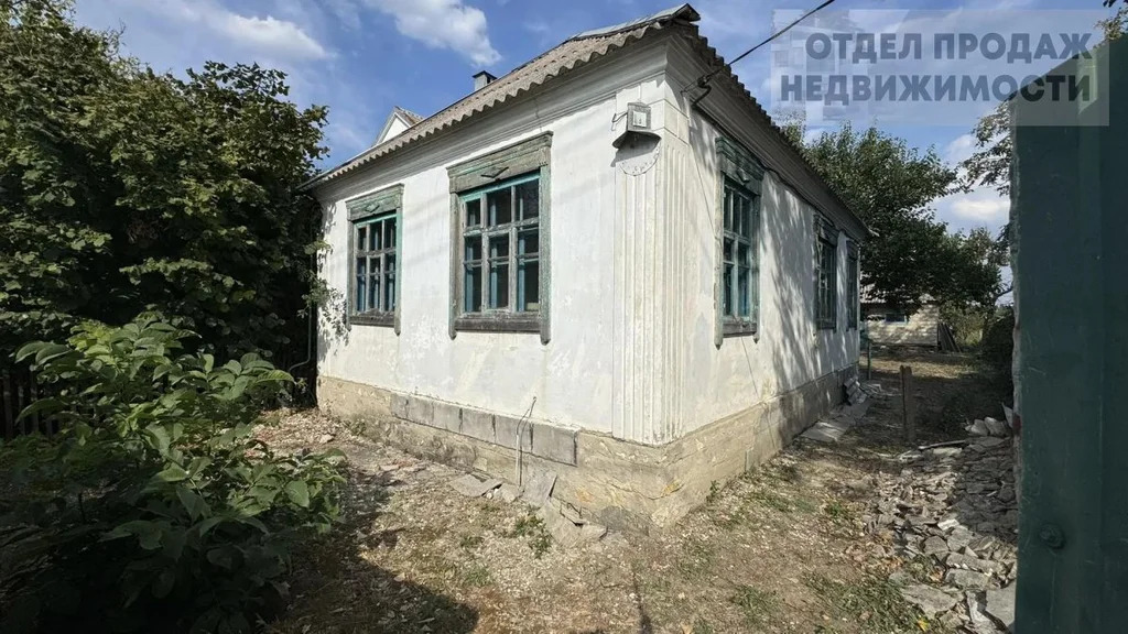 Дом в городе - Фото 2