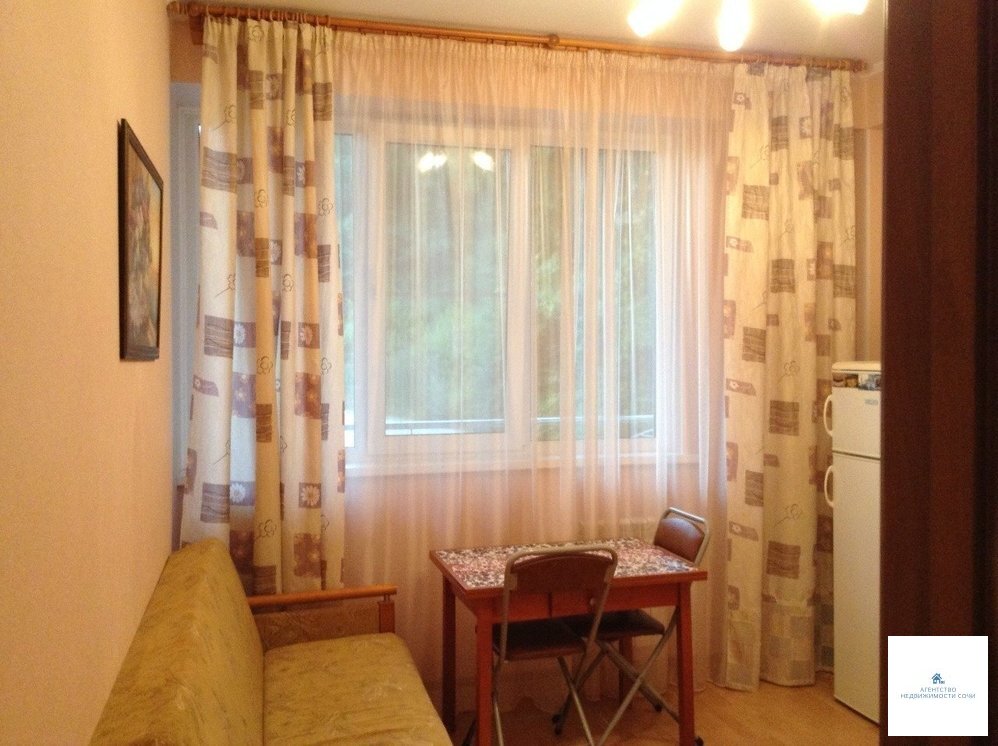 1-к квартира, 51 м, 2/4 эт. - Фото 10