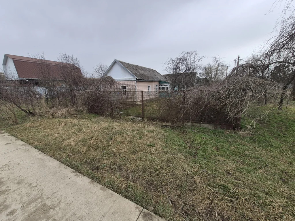 Продажа участка, Афипский, Северский район, ул. Комсомольская - Фото 2