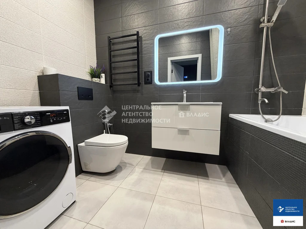 Продажа квартиры, Рязань, ул. Быстрецкая - Фото 18