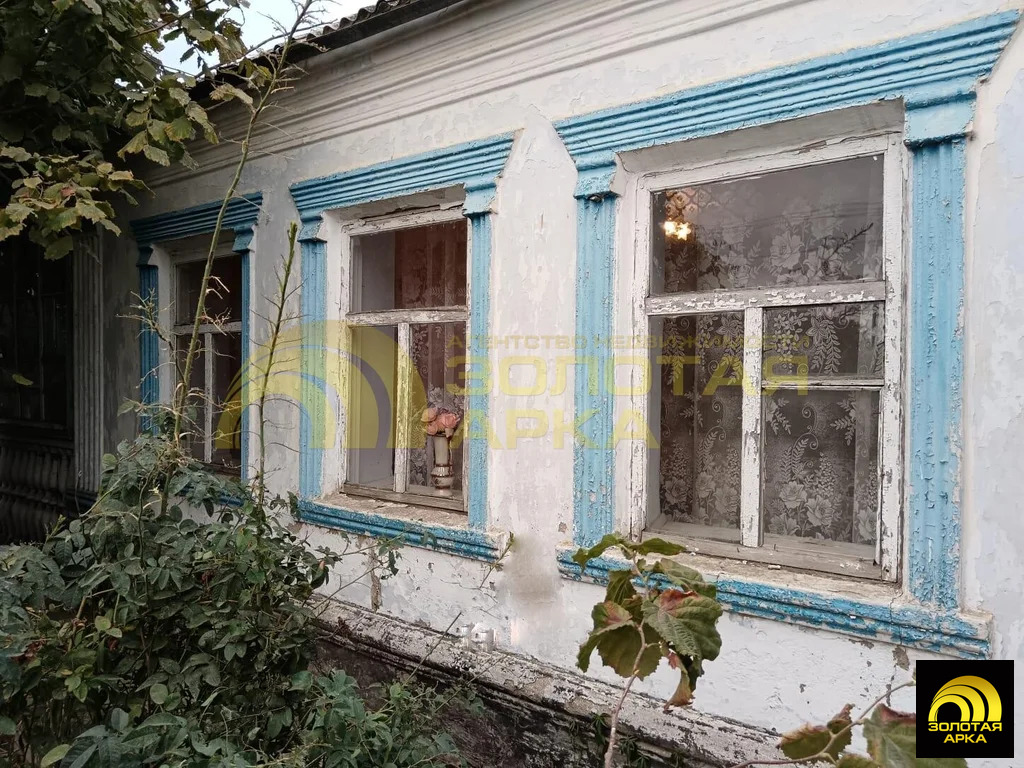 Продажа дома, Старотитаровская, Темрюкский район, Ильича пер. - Фото 16