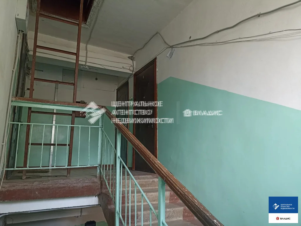 Продажа квартиры, Рыбное, Рыбновский район, ул. Медицинская - Фото 14