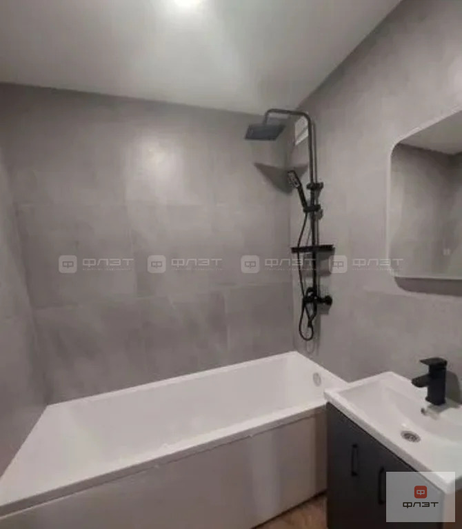 Продажа квартиры, Казань, ул. Побежимова - Фото 7