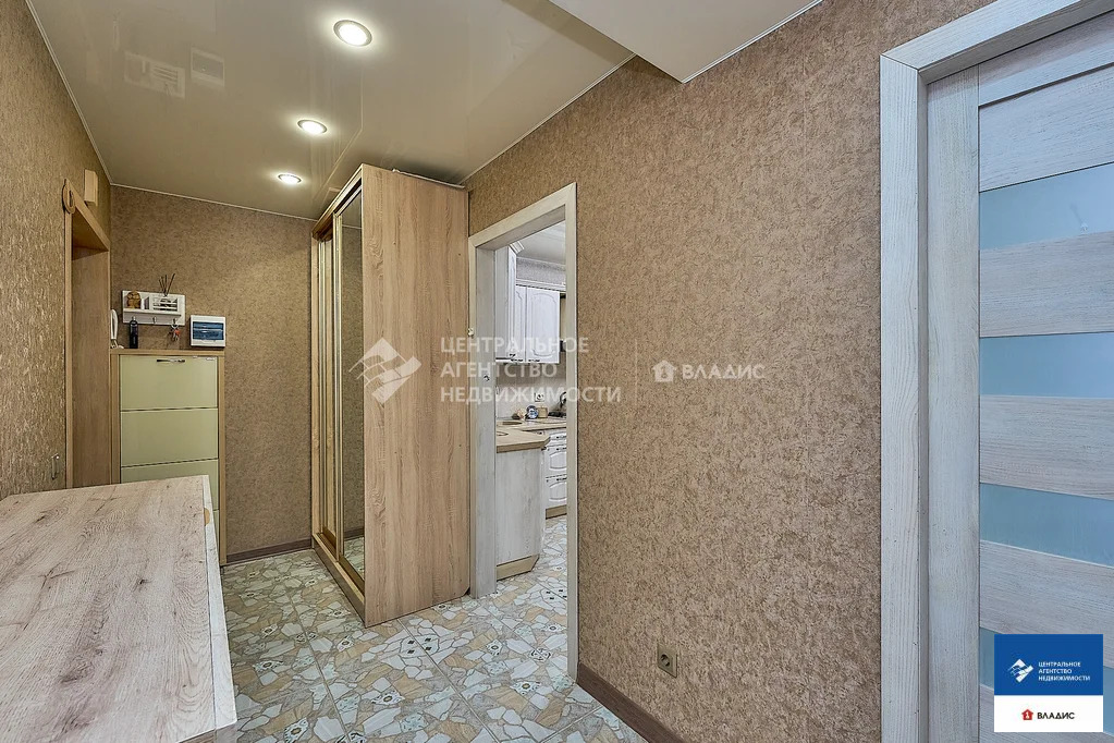 Продажа квартиры, Рязань, Семчинская улица - Фото 8