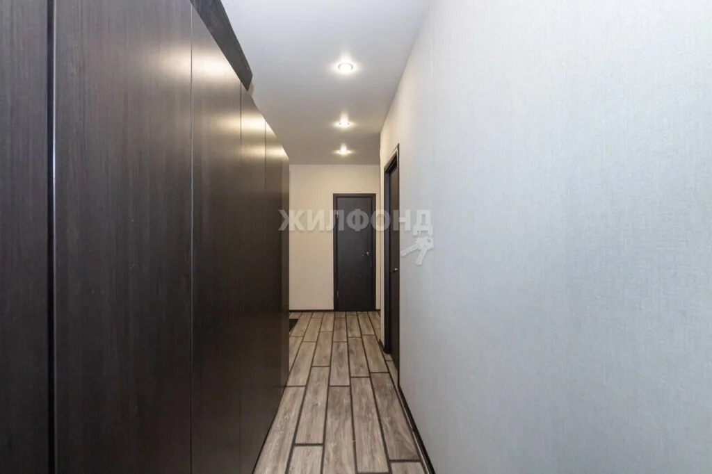 Продажа квартиры, Новосибирск, Мясниковой - Фото 22