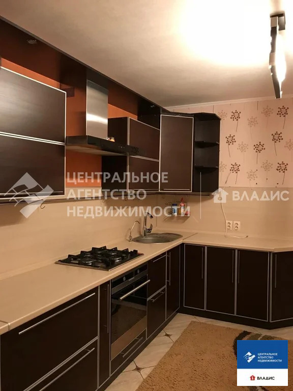 Аренда квартиры, Рязань, ул. Быстрецкая - Фото 1