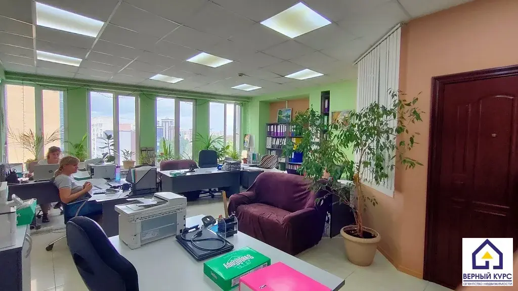 Продажа офисов на Московском пр-те, 97 - Фото 17