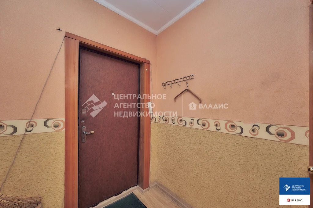 Продажа квартиры, Рязань, ул. Зубковой - Фото 5