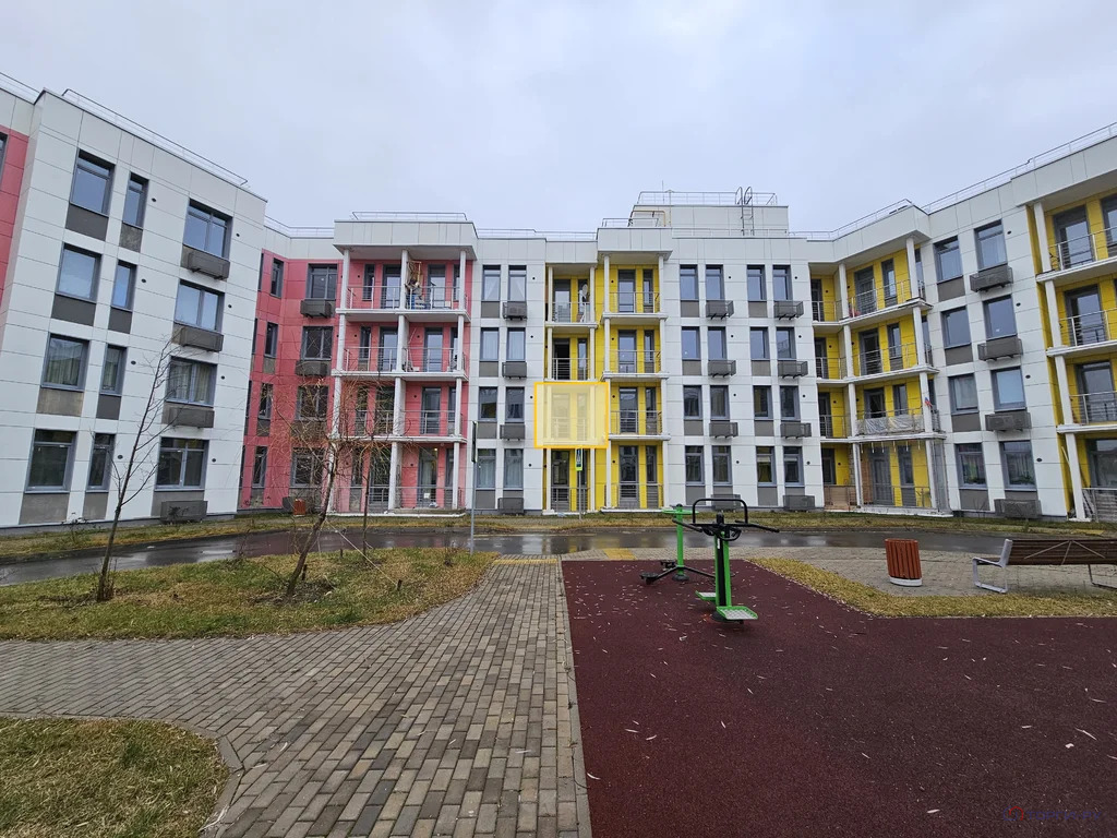 Продажа квартиры, Раево, Краснопахорское с. п., Ирландская улица - Фото 4