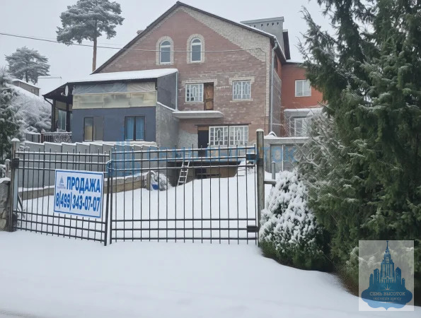 Продажа дома, Подольск, ул. Станичная - Фото 20