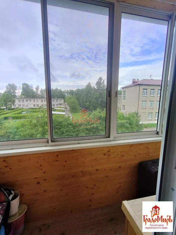 Продажа квартиры, Реммаш, Сергиево-Посадский район, Ул. Мира - Фото 3