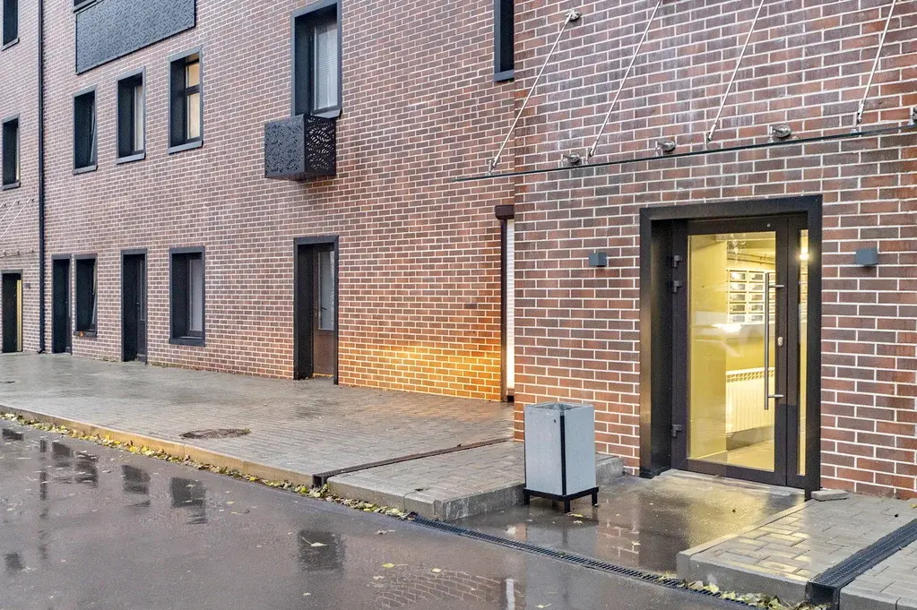 Апарт с дизайнерским ремонтом на Бауманской! - Фото 23