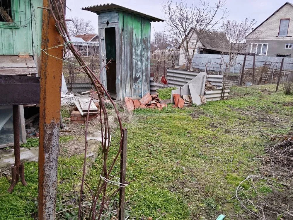 Продажа дома, Георгиевск, 40 лет Октября ул. - Фото 8