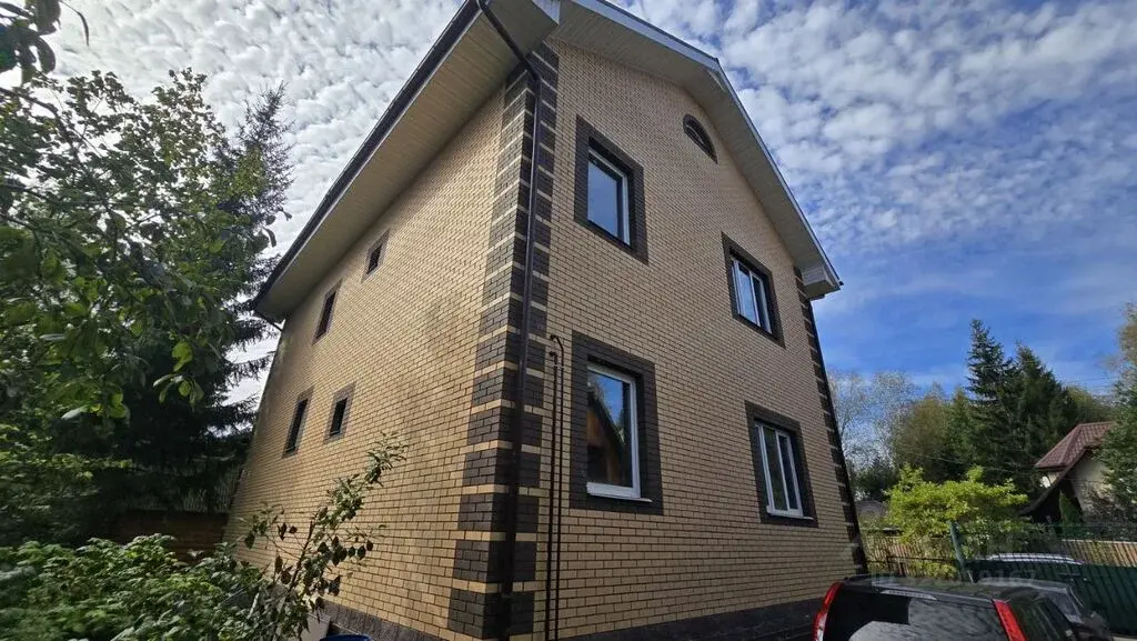 Продажа дома 160.5м Московская область, Наро-Фоминский городской ... - Фото 7