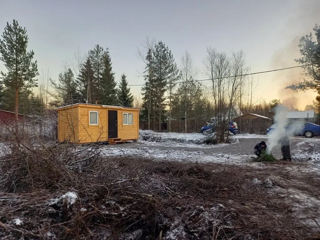 Продаю садовый участок в Шевелёво - Фото 2
