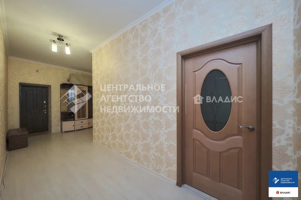 Продажа квартиры, Рязань, ул. Профессора Никулина - Фото 9