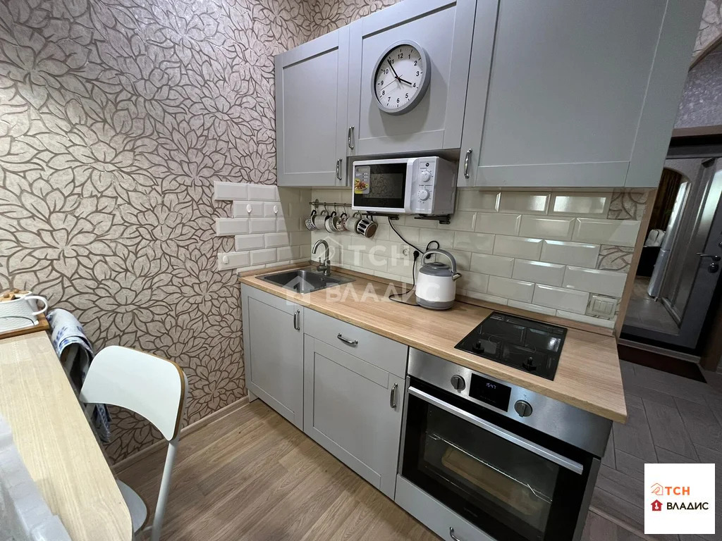 Продажа квартиры, Биокомбината, Щелковский район, 1к1 - Фото 3