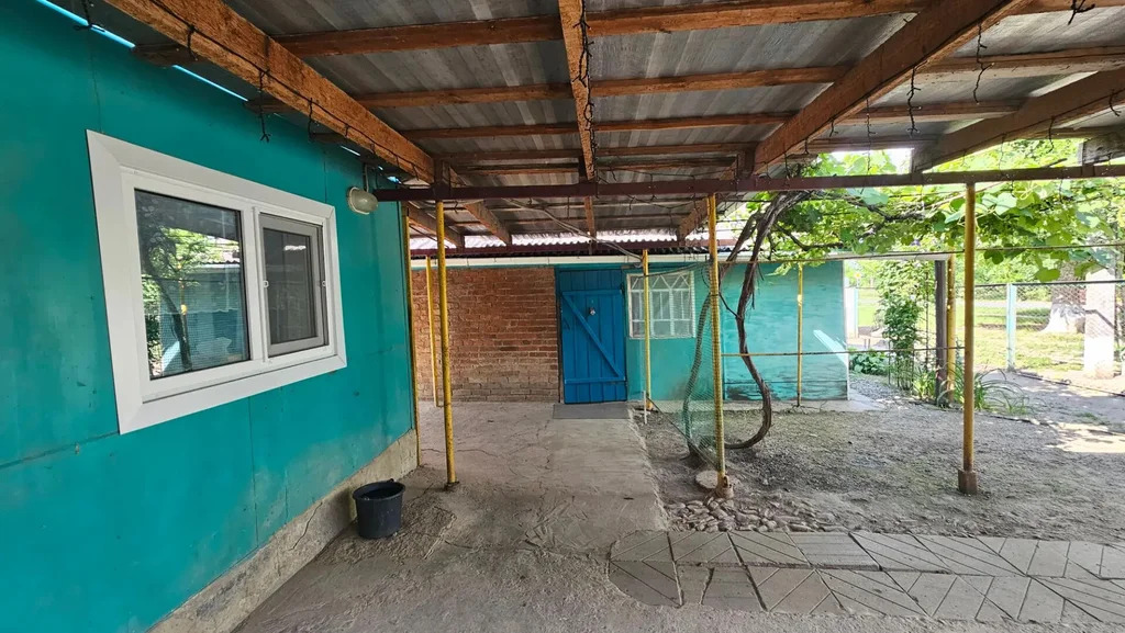 Продажа дома, Абинск, Абинский район, ул. Луначарского - Фото 18