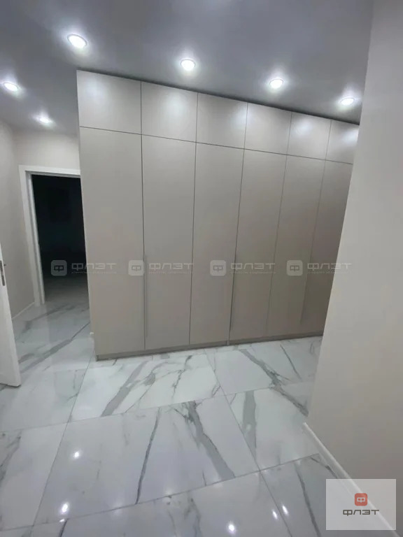 Продажа квартиры, Казань, ул. Чистопольская - Фото 3