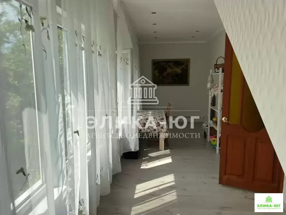 Продажа дома, Джубга, Туапсинский район, ул. Колхозная - Фото 15