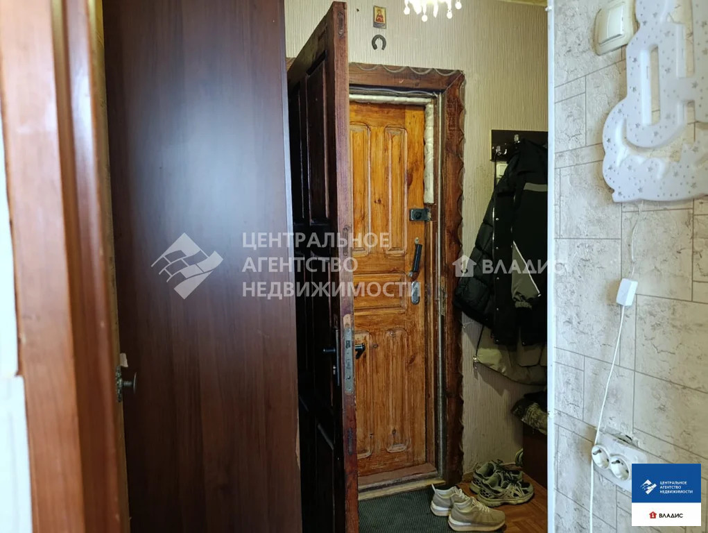 Продажа квартиры, Шилово, Шиловский район, ул. Стройкова - Фото 6