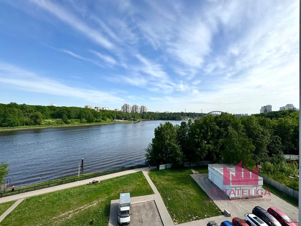 Продажа квартиры, Химки, ул. Кудрявцева - Фото 11