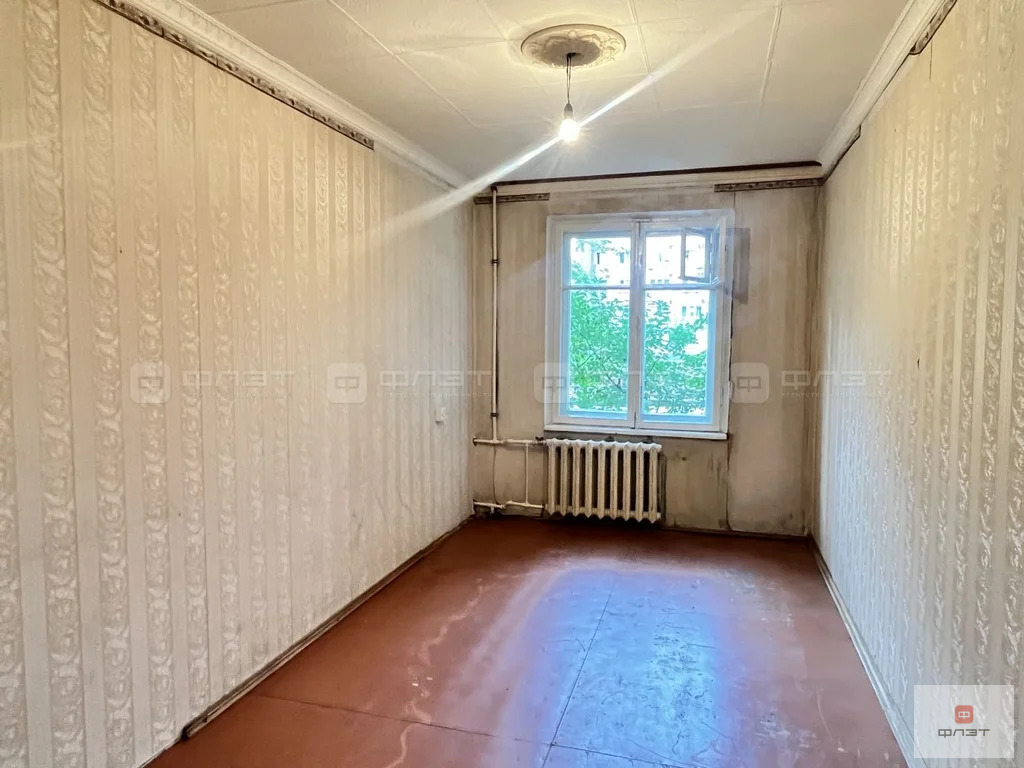 Продажа квартиры, Казань, Ибрагимова пр-кт. - Фото 15