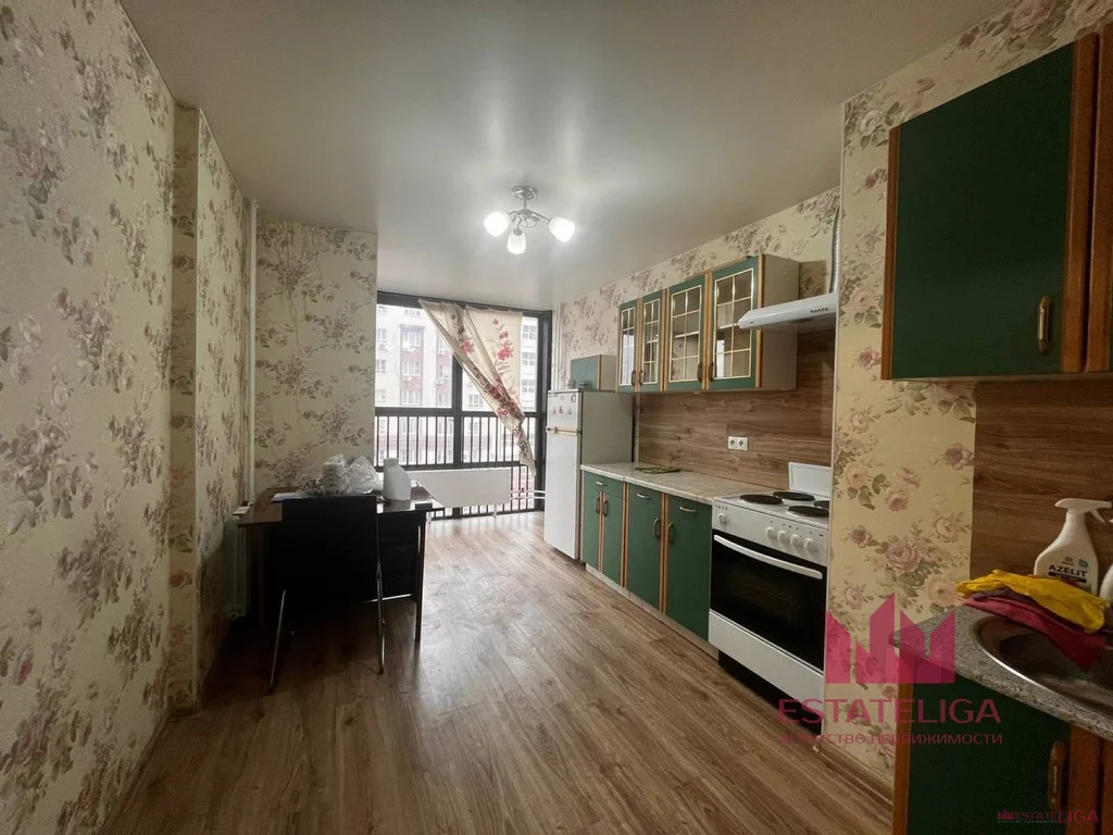 Продажа квартиры, Лопатино, Ленинский район, Сухановская улица - Фото 5