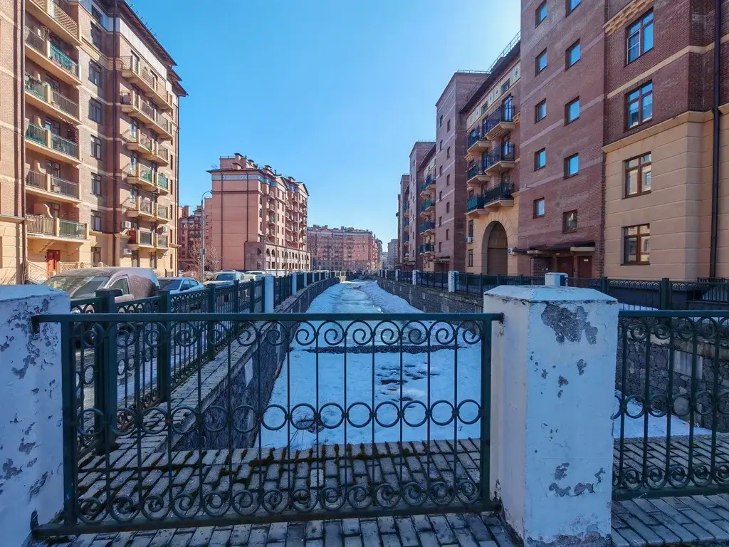 Клязьма-Старбеево м-н, Набережный проезд, 7 - Фото 2