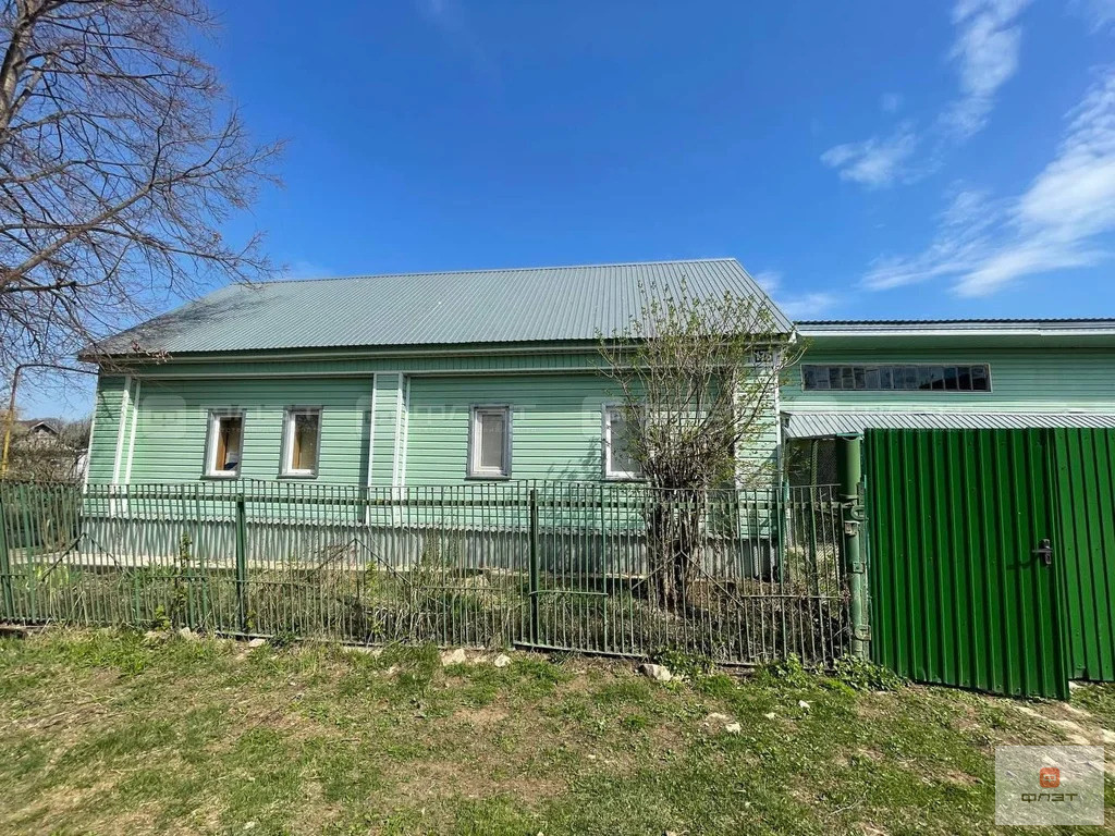 Продажа дома, Чита, Пестречинский район, ул. Луговая - Фото 26