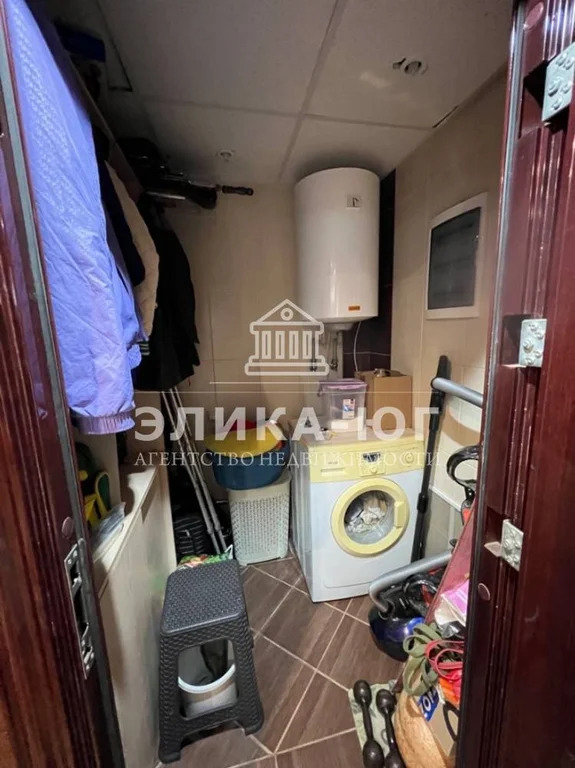 Продажа дома, Лермонтово, Туапсинский район, Речная ул. - Фото 10