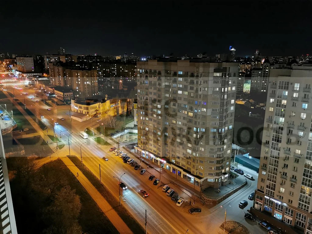 Продажа квартиры, Липецк, улица М.И. Неделина - Фото 13